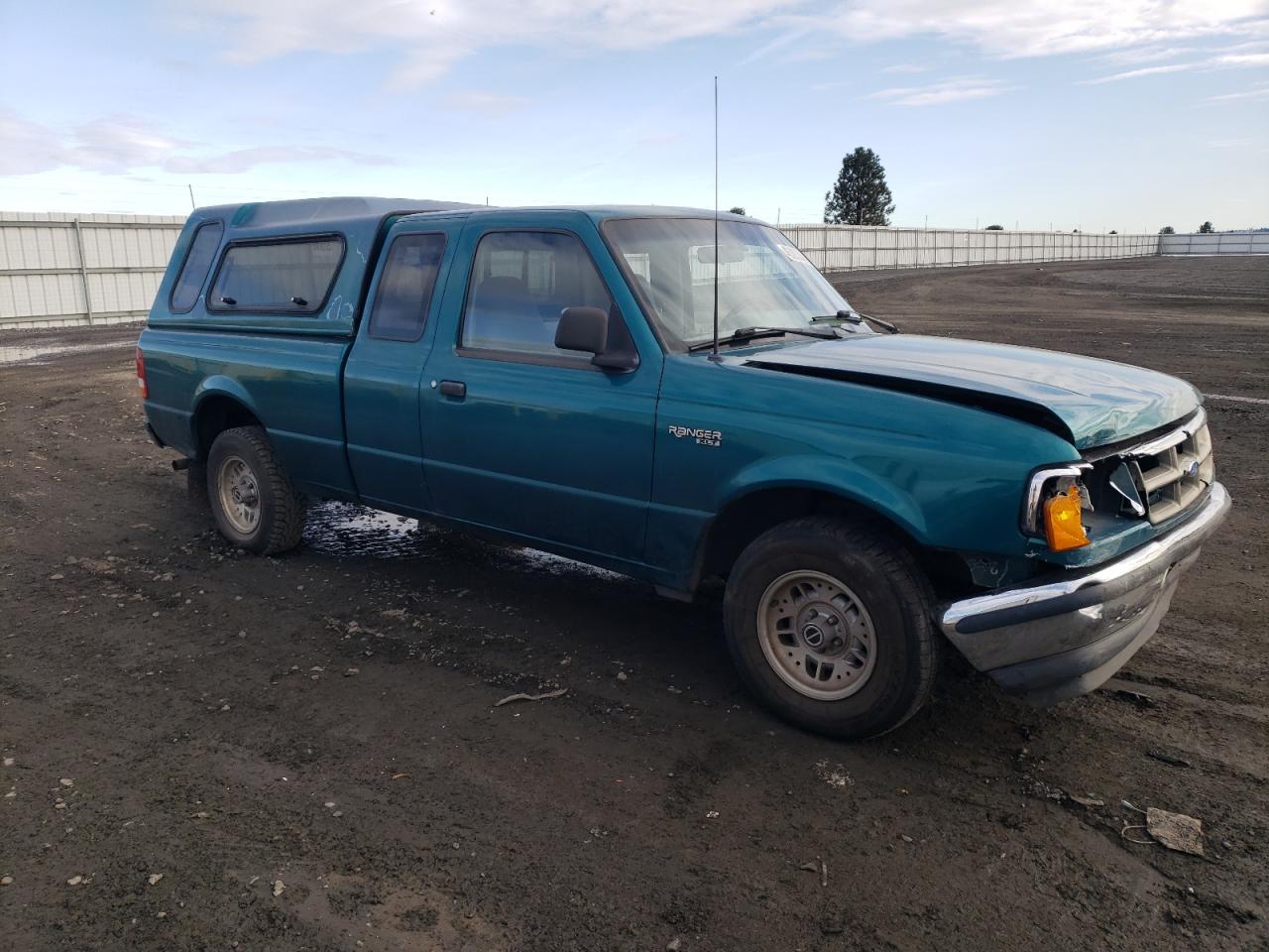 Photo 3 VIN: 1FTCR14XXRPA21300 - FORD RANGER 