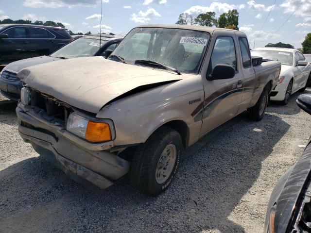 Photo 0 VIN: 1FTCR14XXRPA49758 - FORD RANGER SUP 