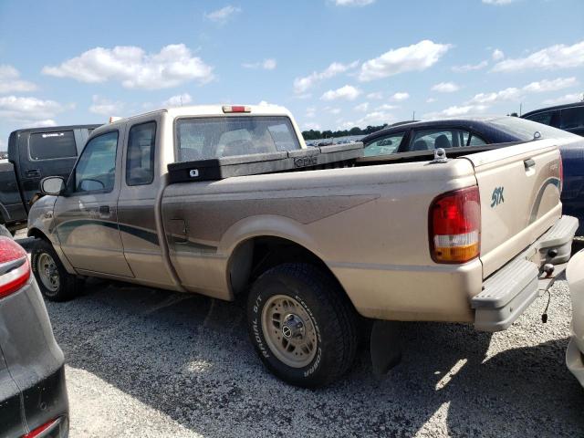 Photo 1 VIN: 1FTCR14XXRPA49758 - FORD RANGER SUP 