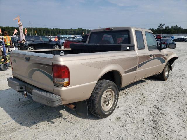 Photo 2 VIN: 1FTCR14XXRPA49758 - FORD RANGER SUP 