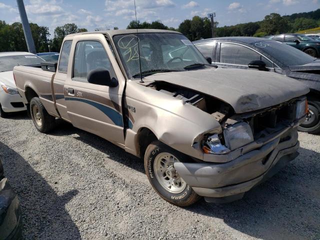 Photo 3 VIN: 1FTCR14XXRPA49758 - FORD RANGER SUP 