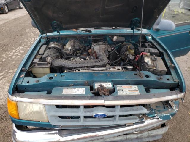 Photo 10 VIN: 1FTCR14XXRTA14080 - FORD RANGER 