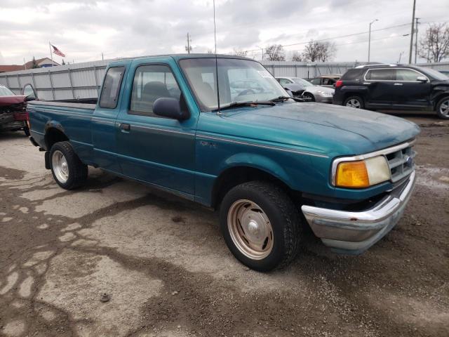 Photo 3 VIN: 1FTCR14XXRTA14080 - FORD RANGER 