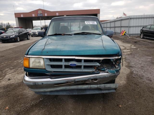 Photo 4 VIN: 1FTCR14XXRTA14080 - FORD RANGER 