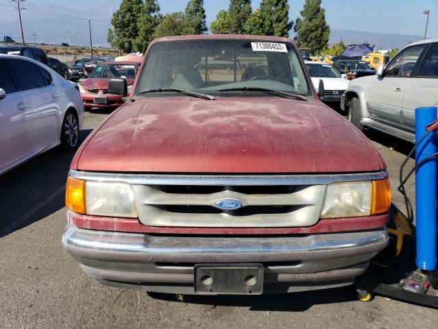 Photo 4 VIN: 1FTCR14XXVPA15670 - FORD RANGER SUP 