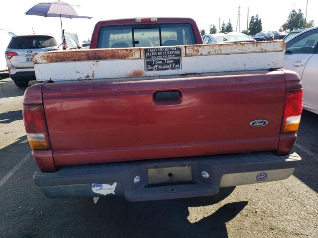 Photo 5 VIN: 1FTCR14XXVPA15670 - FORD RANGER SUP 