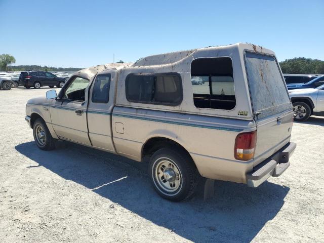 Photo 1 VIN: 1FTCR14XXVPB27983 - FORD RANGER 