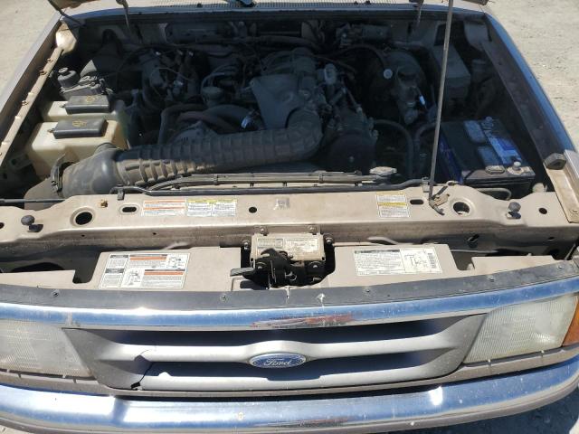 Photo 10 VIN: 1FTCR14XXVPB27983 - FORD RANGER 