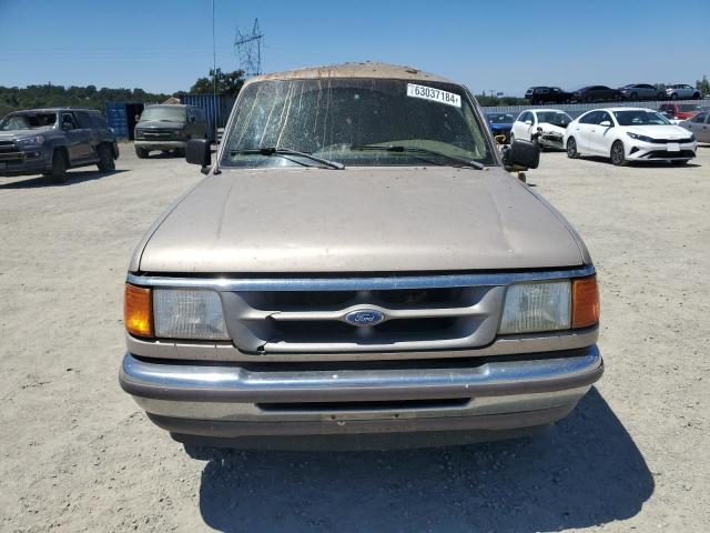 Photo 4 VIN: 1FTCR14XXVPB27983 - FORD RANGER 