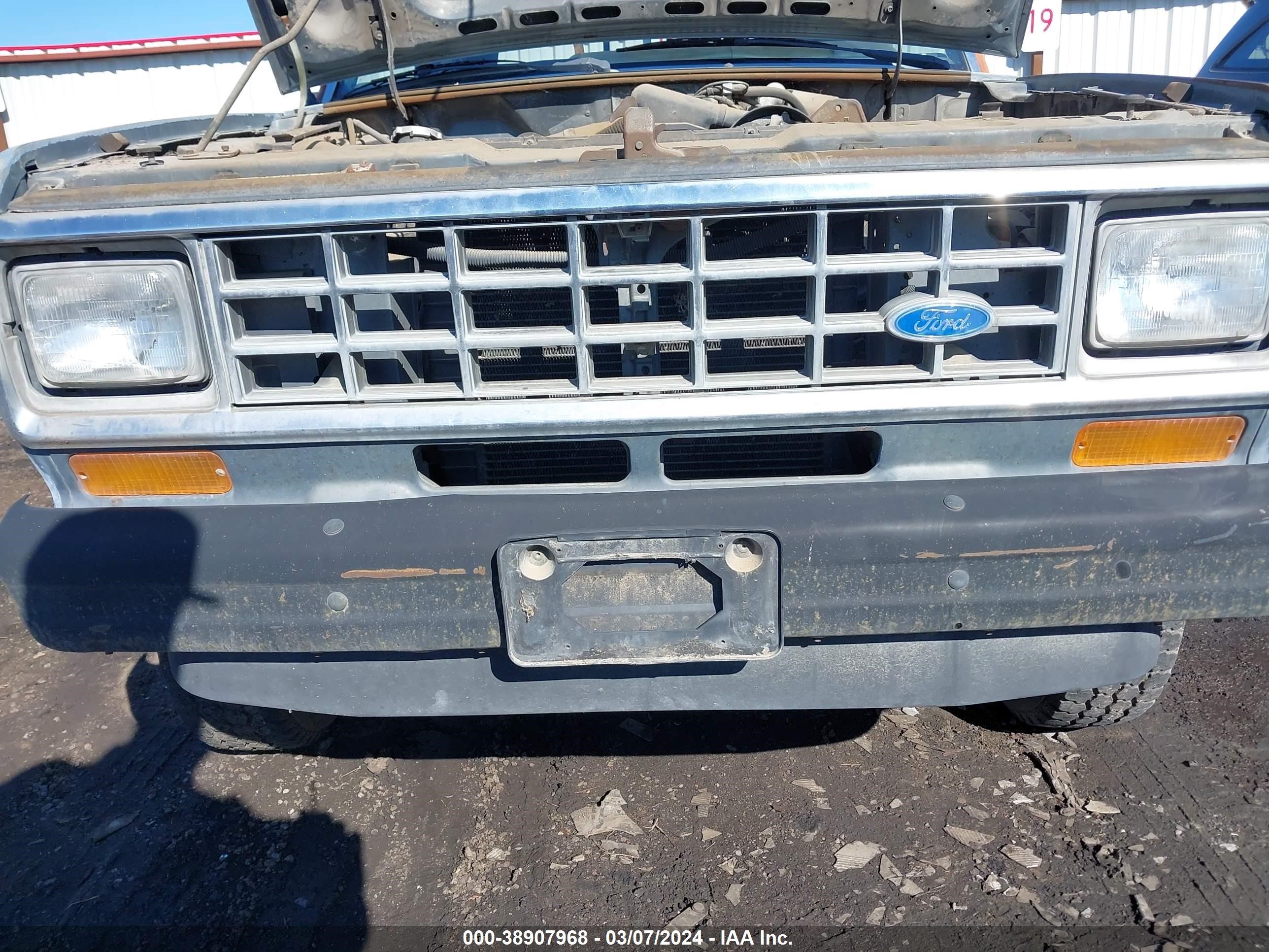 Photo 5 VIN: 1FTCR15A8GPA56814 - FORD RANGER 