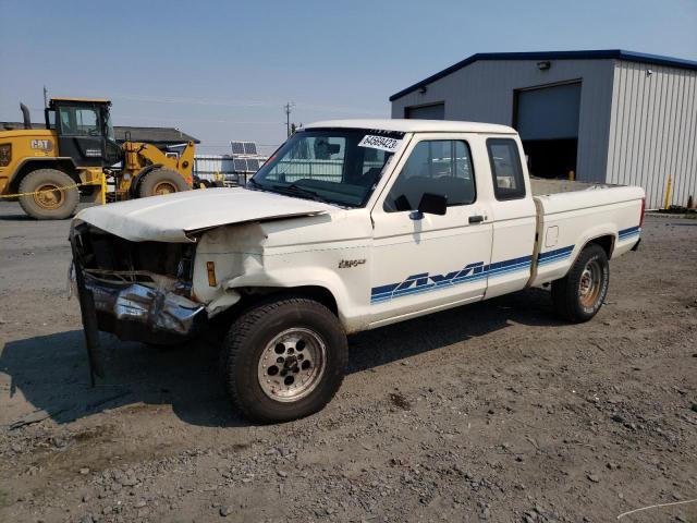 Photo 0 VIN: 1FTCR15T0JPB28601 - FORD RANGER 