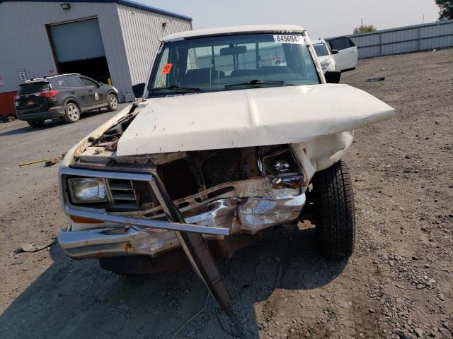 Photo 4 VIN: 1FTCR15T0JPB28601 - FORD RANGER 