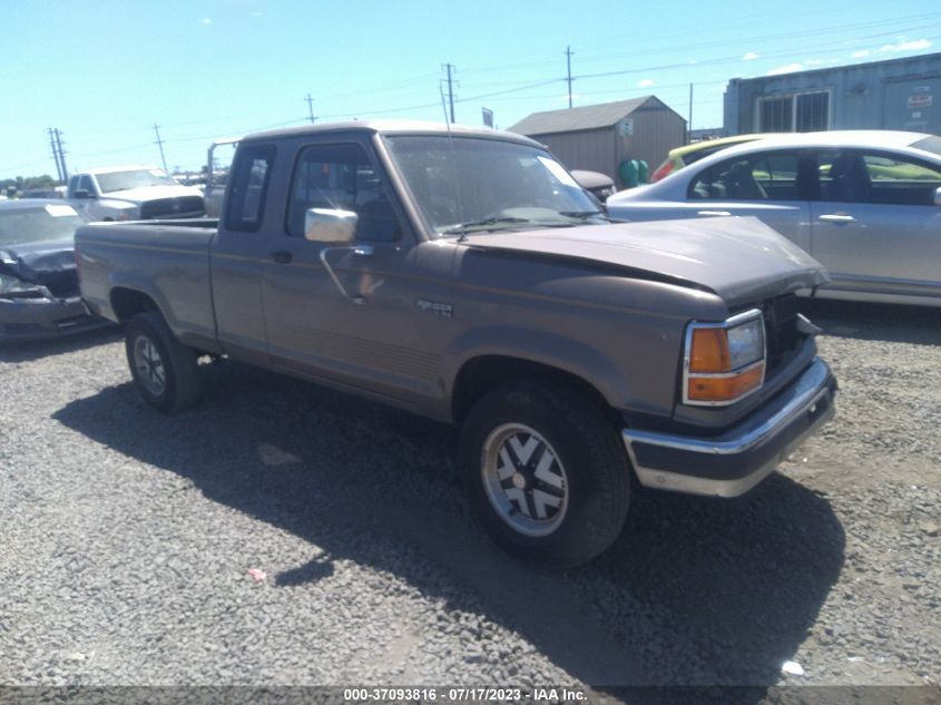 Photo 0 VIN: 1FTCR15T1LPB74196 - FORD RANGER 