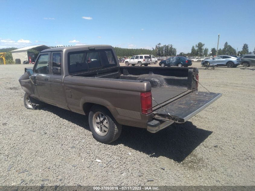 Photo 2 VIN: 1FTCR15T1LPB74196 - FORD RANGER 