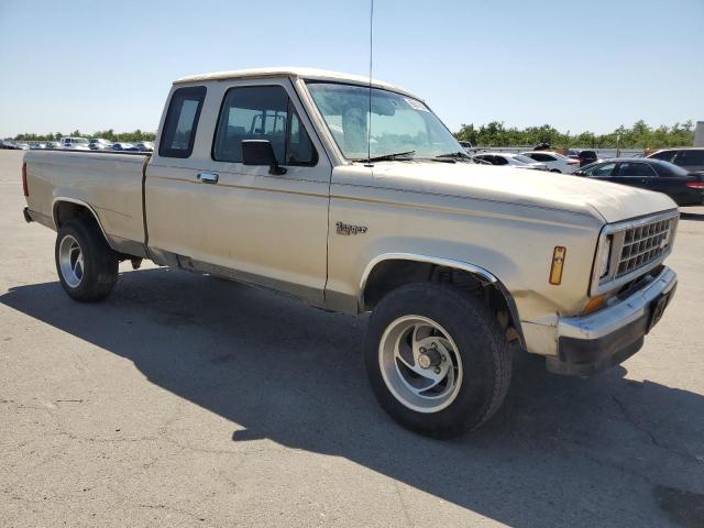 Photo 3 VIN: 1FTCR15T2HPB25080 - FORD RANGER SUP 