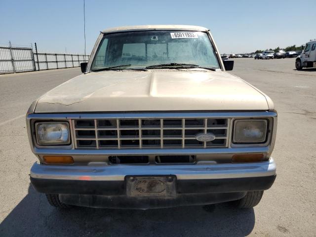 Photo 4 VIN: 1FTCR15T2HPB25080 - FORD RANGER SUP 