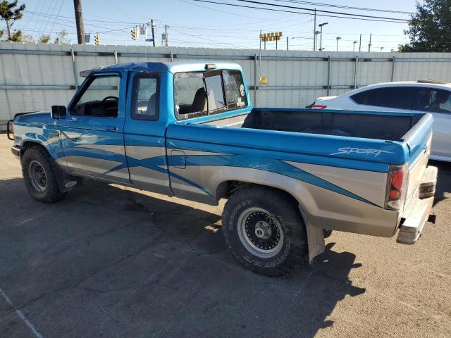 Photo 1 VIN: 1FTCR15T2MTA45652 - FORD RANGER SUP 