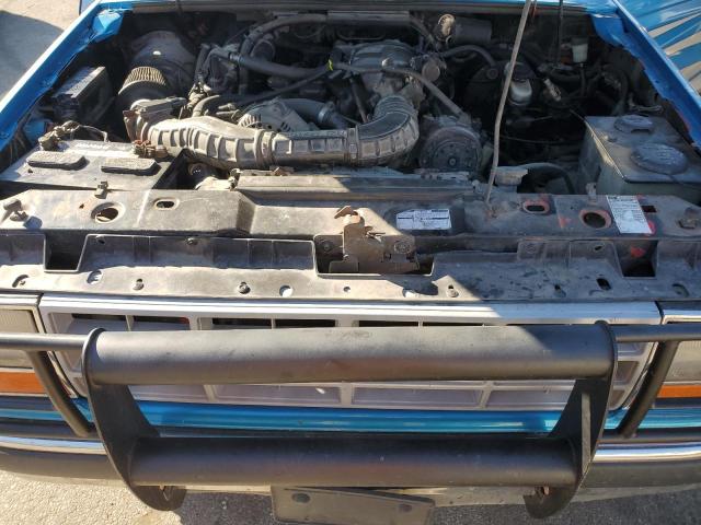 Photo 10 VIN: 1FTCR15T2MTA45652 - FORD RANGER SUP 