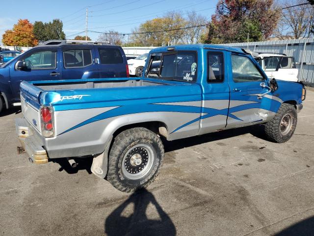 Photo 2 VIN: 1FTCR15T2MTA45652 - FORD RANGER SUP 