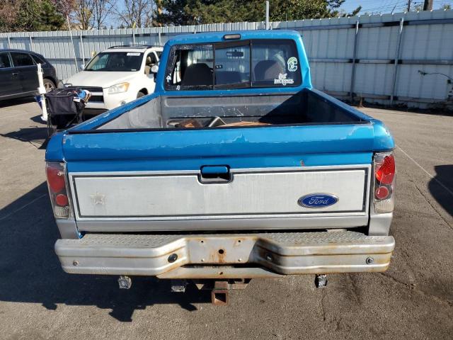 Photo 5 VIN: 1FTCR15T2MTA45652 - FORD RANGER SUP 