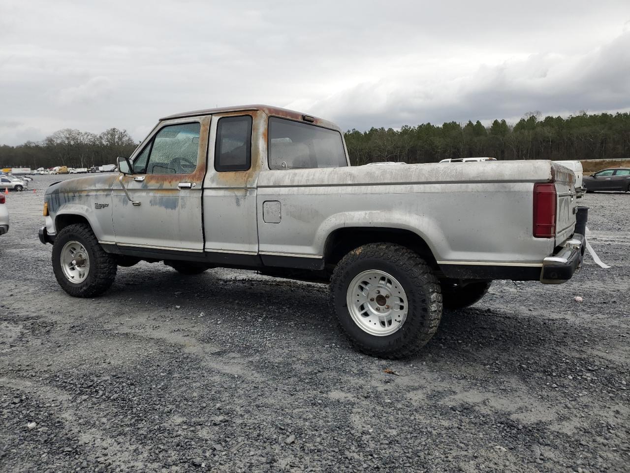 Photo 1 VIN: 1FTCR15T7GPA65103 - FORD RANGER 