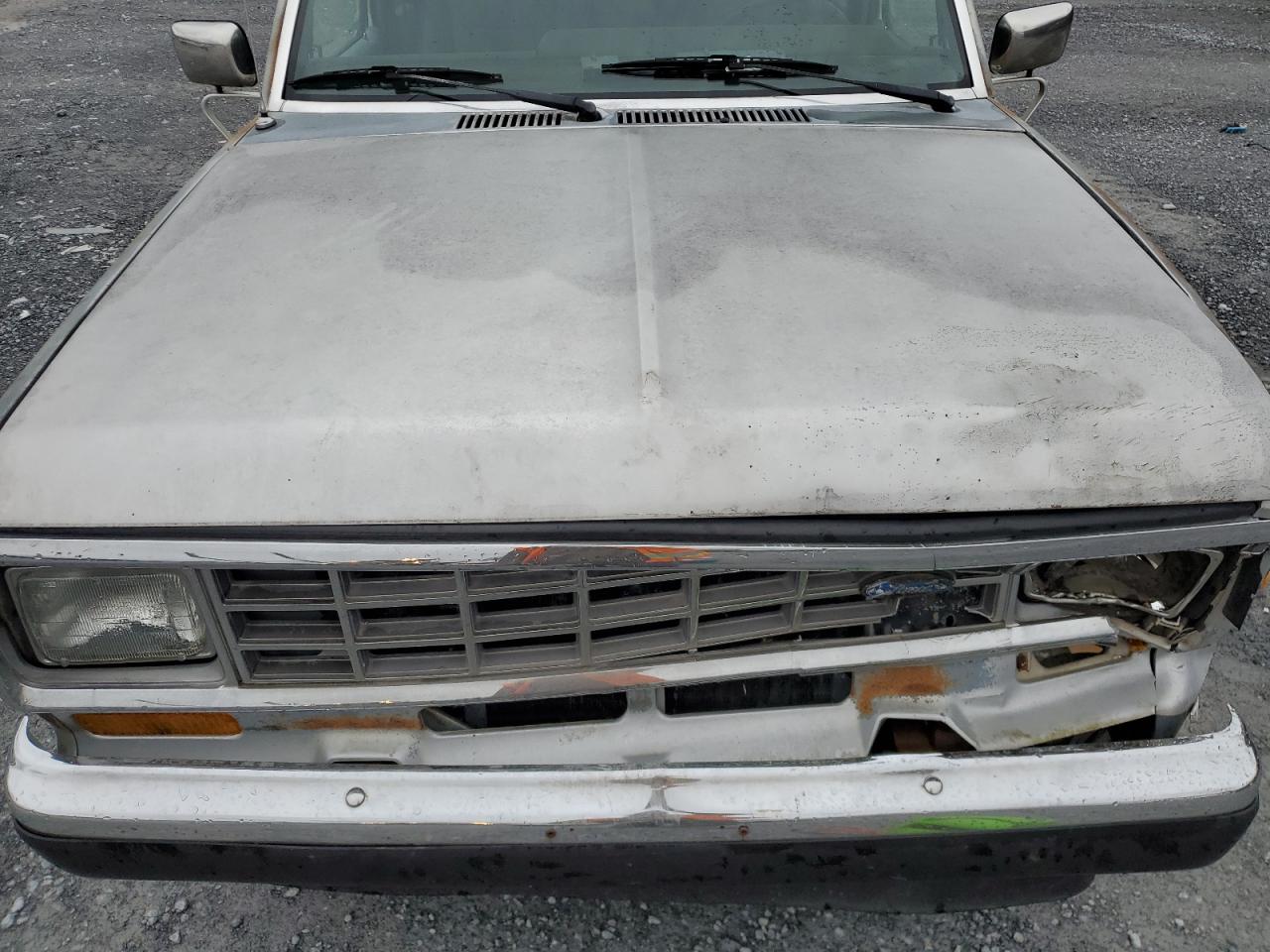 Photo 10 VIN: 1FTCR15T7GPA65103 - FORD RANGER 