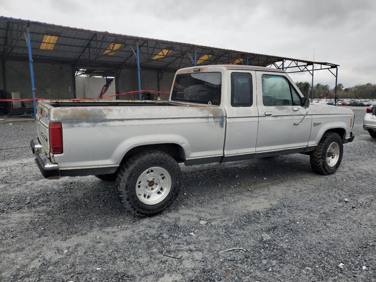 Photo 2 VIN: 1FTCR15T7GPA65103 - FORD RANGER 