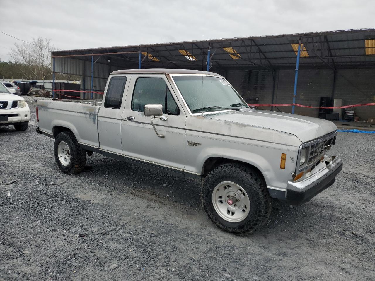 Photo 3 VIN: 1FTCR15T7GPA65103 - FORD RANGER 