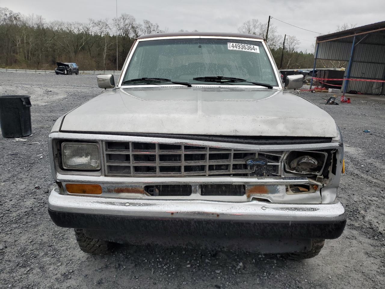 Photo 4 VIN: 1FTCR15T7GPA65103 - FORD RANGER 