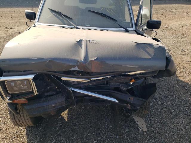 Photo 10 VIN: 1FTCR15T7JPA44324 - FORD RANGER SUP 