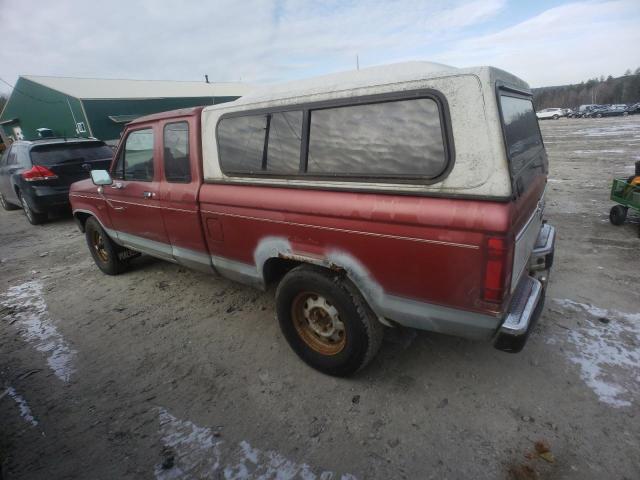 Photo 1 VIN: 1FTCR15T8GPB60138 - FORD RANGER 