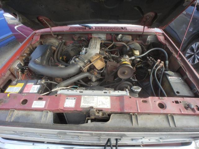 Photo 10 VIN: 1FTCR15T8GPB60138 - FORD RANGER 