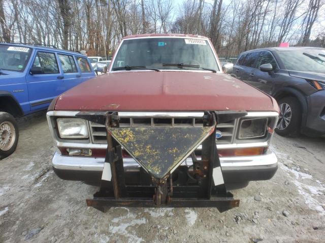 Photo 4 VIN: 1FTCR15T8GPB60138 - FORD RANGER 