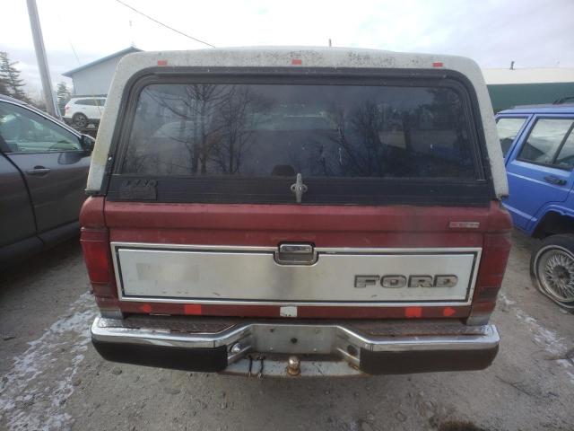 Photo 5 VIN: 1FTCR15T8GPB60138 - FORD RANGER 