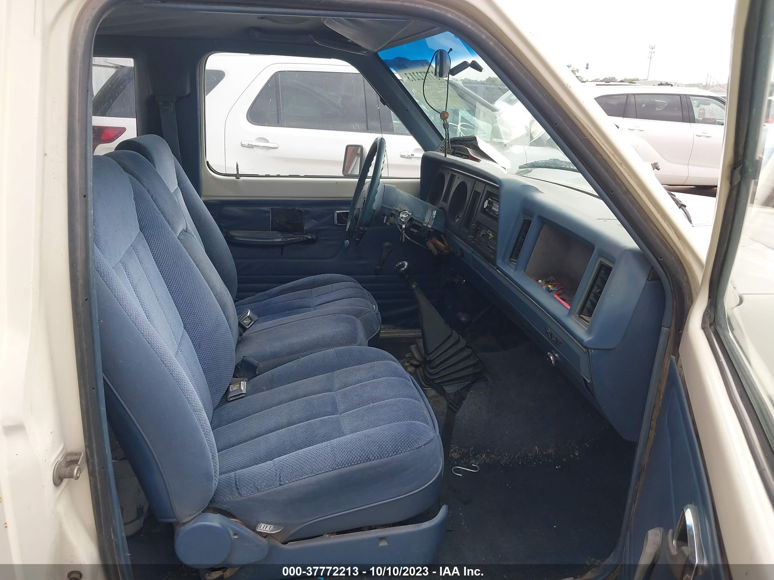 Photo 4 VIN: 1FTCR15TXJPC14224 - FORD RANGER 