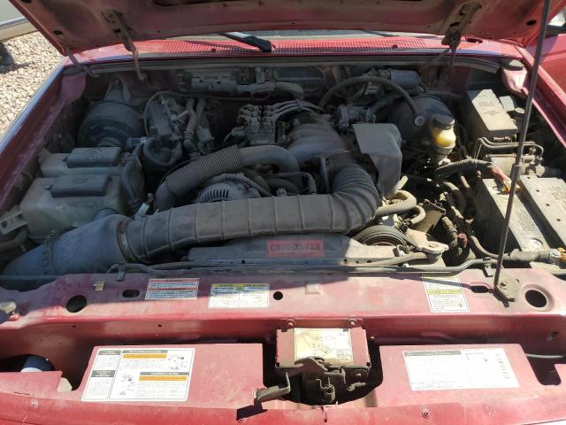 Photo 10 VIN: 1FTCR15U2TPB41653 - FORD RANGER 