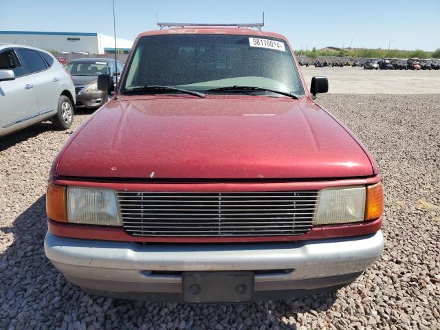 Photo 4 VIN: 1FTCR15U2TPB41653 - FORD RANGER 