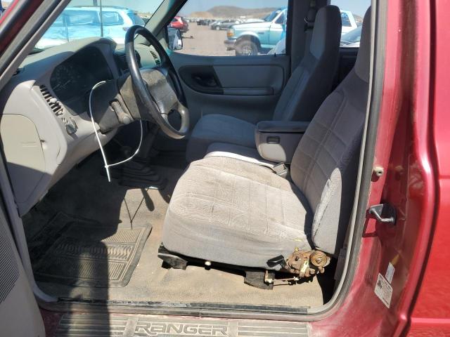 Photo 6 VIN: 1FTCR15U2TPB41653 - FORD RANGER 