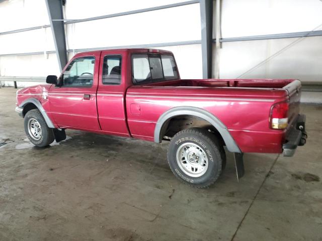 Photo 1 VIN: 1FTCR15U5PPA25174 - FORD RANGER SUP 