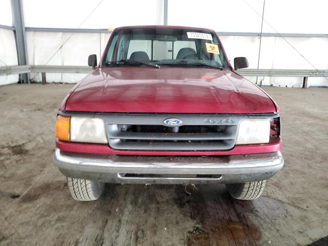 Photo 4 VIN: 1FTCR15U5PPA25174 - FORD RANGER SUP 