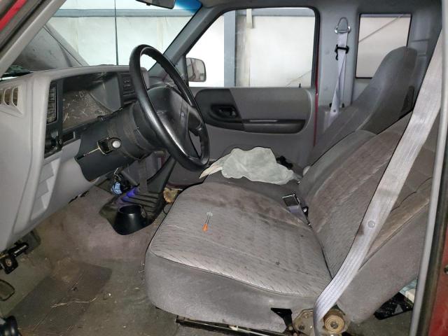 Photo 6 VIN: 1FTCR15U5PPA25174 - FORD RANGER SUP 