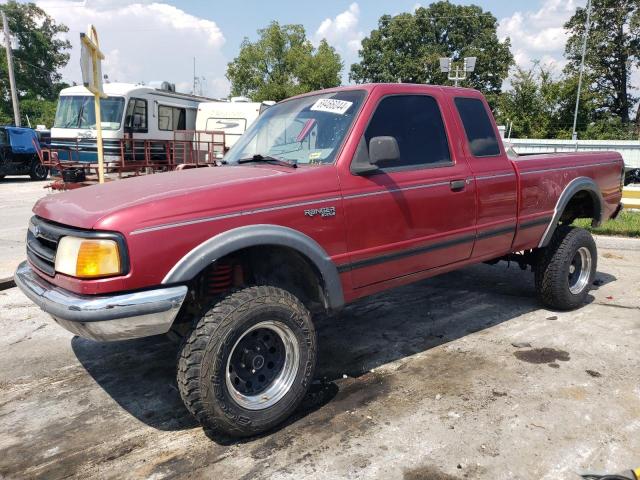 Photo 0 VIN: 1FTCR15U7PPB65713 - FORD RANGER SUP 