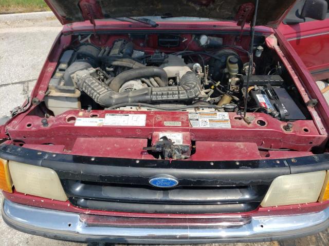 Photo 10 VIN: 1FTCR15U7PPB65713 - FORD RANGER SUP 