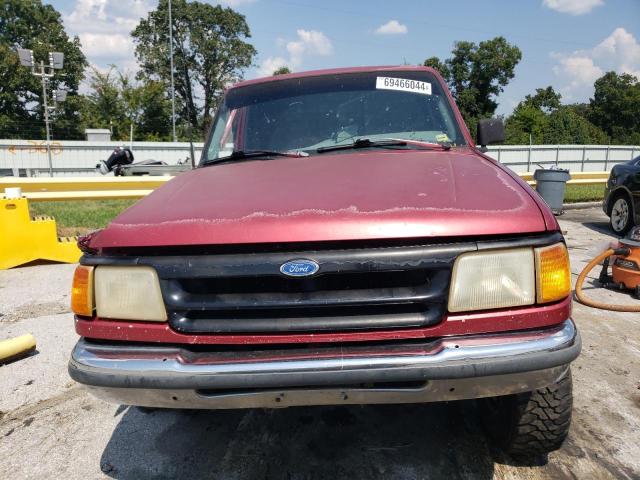 Photo 4 VIN: 1FTCR15U7PPB65713 - FORD RANGER SUP 