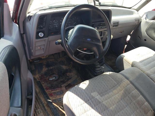 Photo 7 VIN: 1FTCR15U7PPB65713 - FORD RANGER SUP 