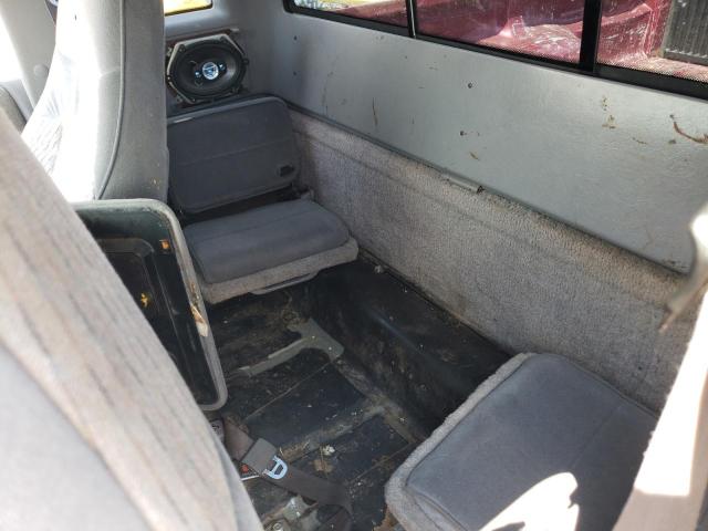 Photo 9 VIN: 1FTCR15U7PPB65713 - FORD RANGER SUP 