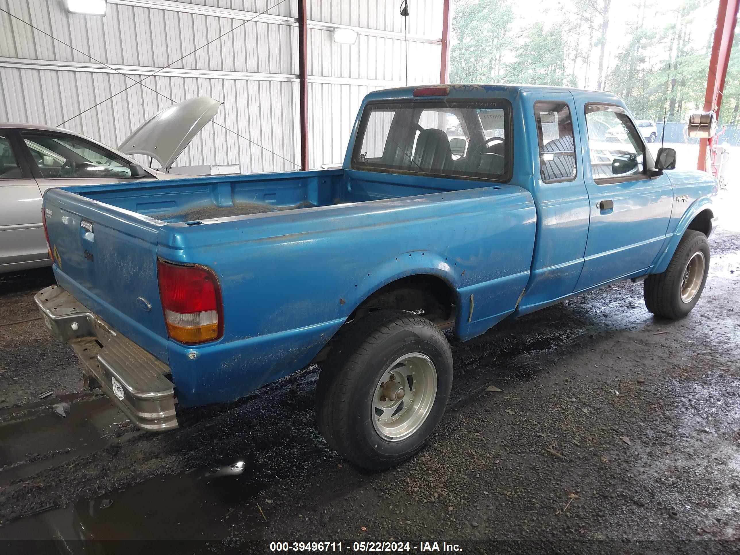 Photo 3 VIN: 1FTCR15U7TTA65581 - FORD RANGER 