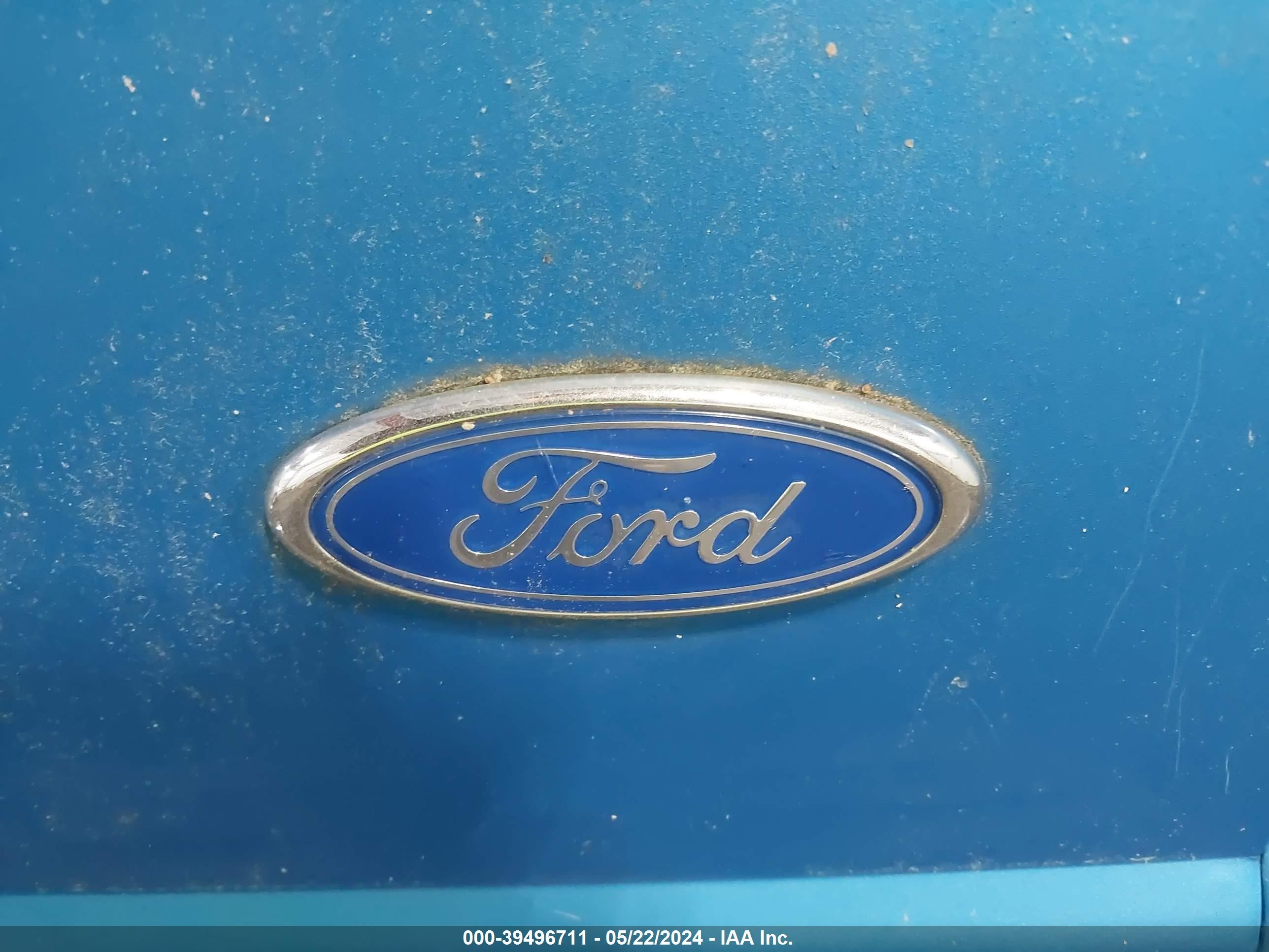 Photo 5 VIN: 1FTCR15U7TTA65581 - FORD RANGER 