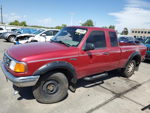 Photo 0 VIN: 1FTCR15X0RPC46694 - FORD RANGER SUP 