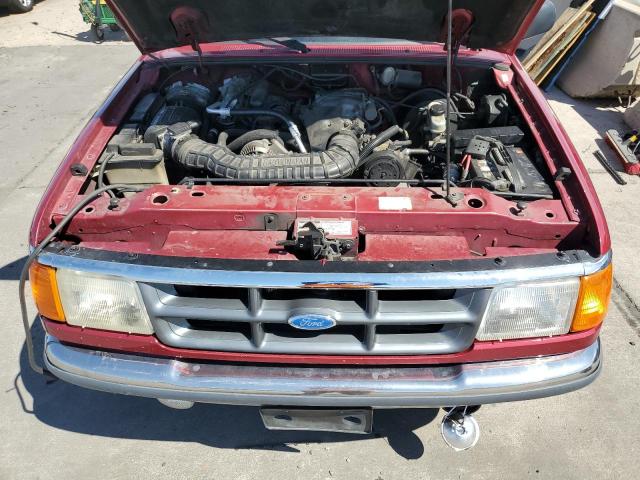 Photo 10 VIN: 1FTCR15X0RPC46694 - FORD RANGER SUP 